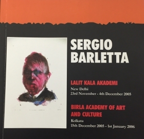 Esposizioni - Sergio Barletta